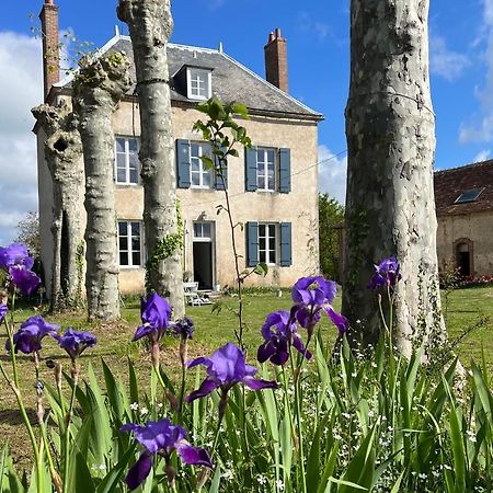 Le Brasseur Logements Saint-Caprais  Экстерьер фото